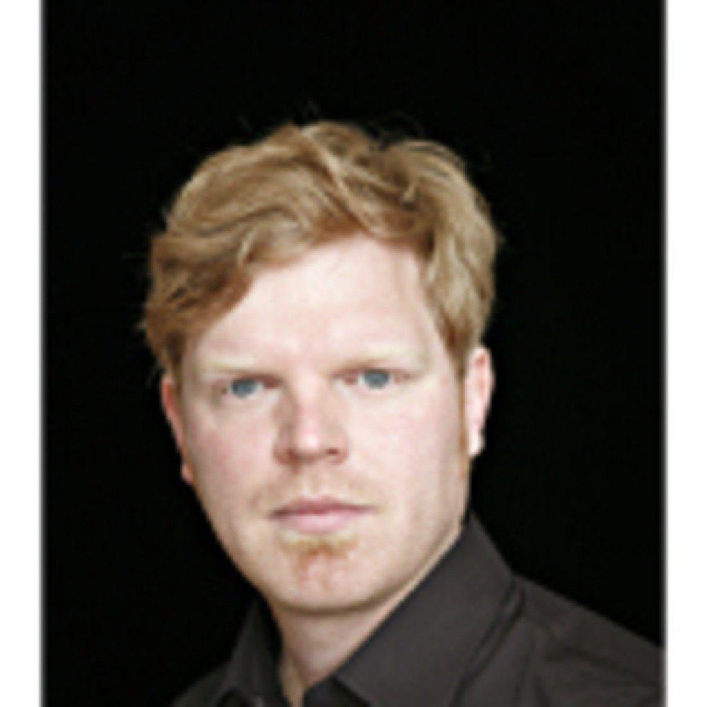 Christoph Berger Referent Presse und Öffentlichkeitsarbeit