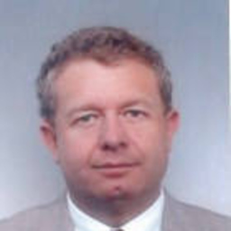 Jean-Pierre DEMURGER