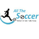 All The Soccer Soccer