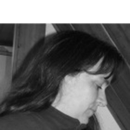 Silvia Spang