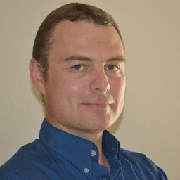 DEGENNE Christophe