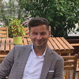 Mario Bojic