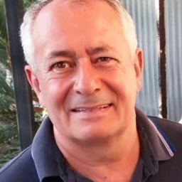 EDUARD BORRAS BALCELLS