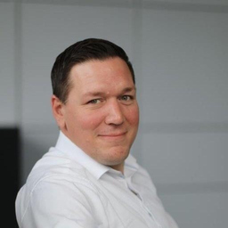 Daniel Ernst
