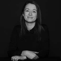 Katarina Hildenbrand 