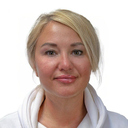 Oksana Savonik