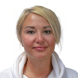 Oksana Savonik