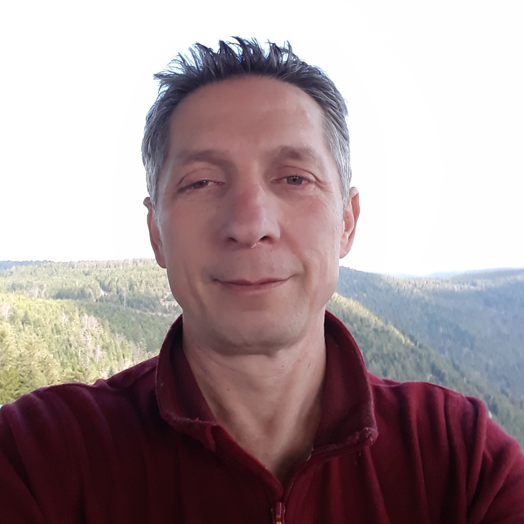 Denys Dubynskyi XING