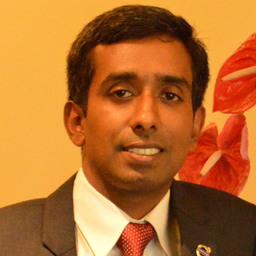 Kishore Veeraraghavan Dhandapani