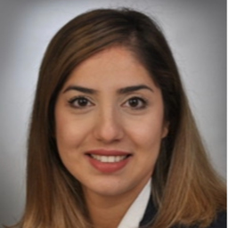 Morsal Nazari