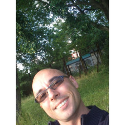 Daniel Vicente