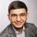 Farrukh Inoyatov