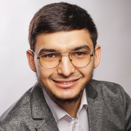 Farrukh Inoyatov
