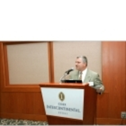Dr. Jean-Carlo Marchio