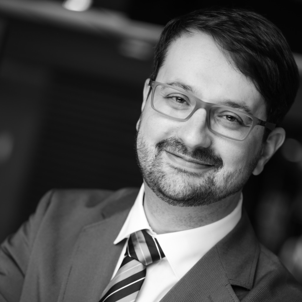 Martin Jäger Technical Training Manager Cessna Düsseldorf XING