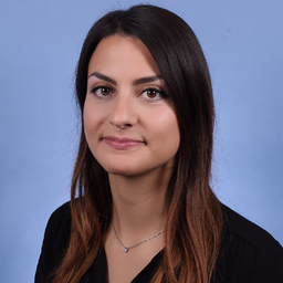 Merve Cil