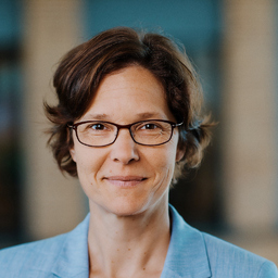Dr. Barbara Ploeckl