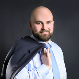 Damian Helwig
