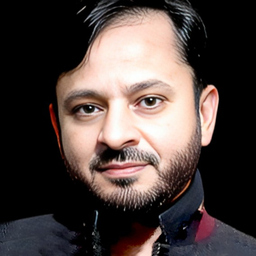 Kashif Mukhtar