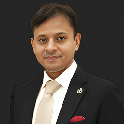 Kashif Mukhtar