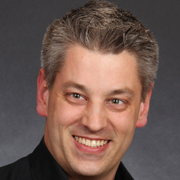 Andreas Büsgen