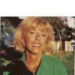 Susanne kemper