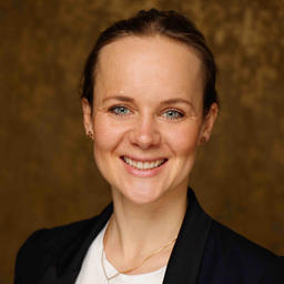 Freia Kristina Strack
