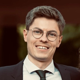 Julian Glatzel