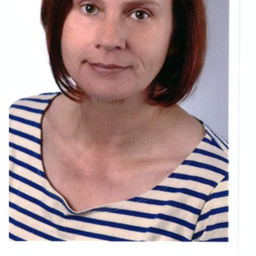 Anja Rosenzweig