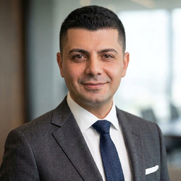 Ali Sodan