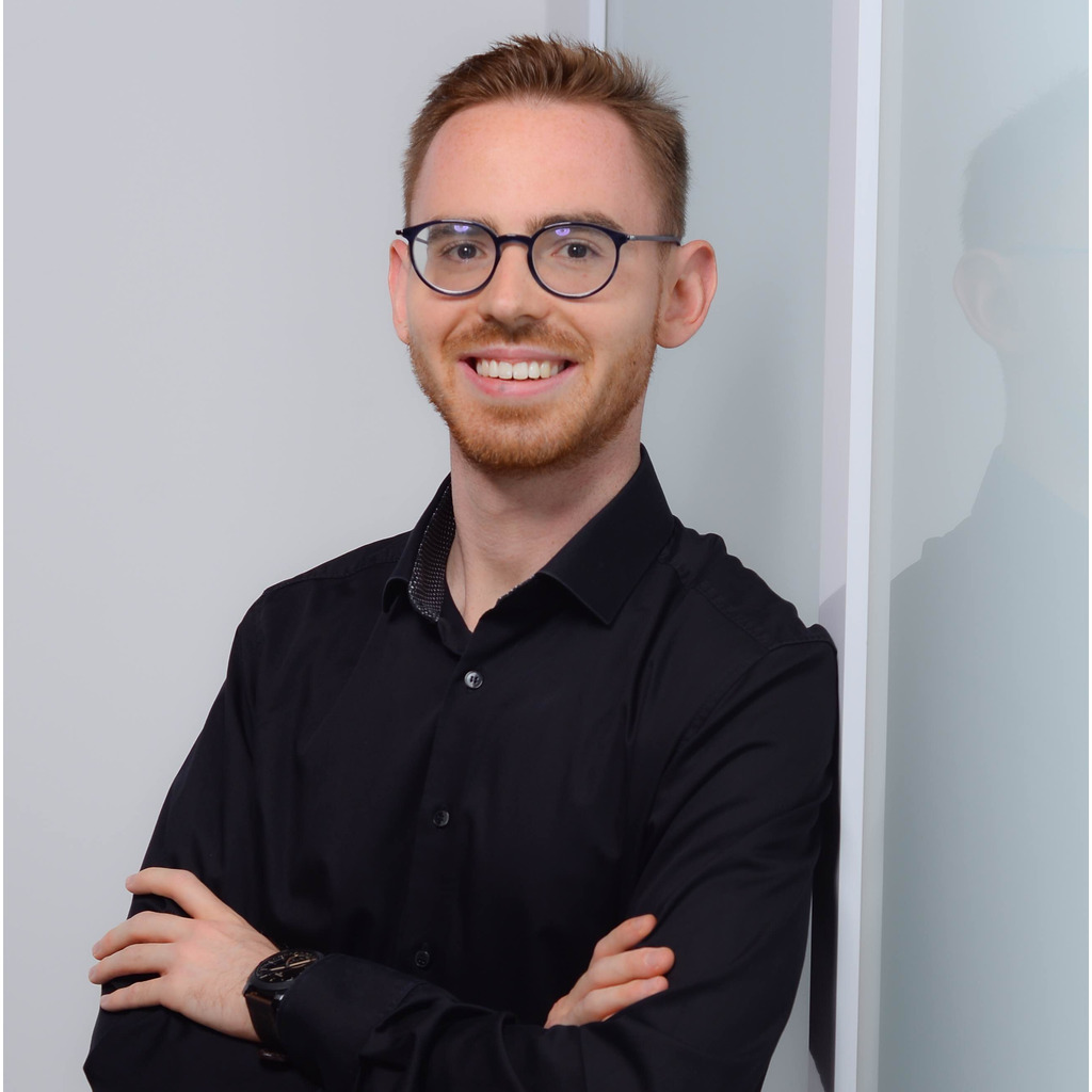 Moritz Köhler Prozessberater Kreissparkasse Kusel XING