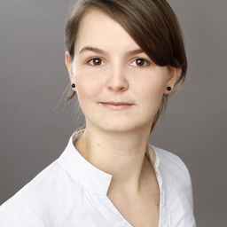 Dr. Kathrin Büter