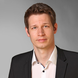 Christian Berndt's profile picture