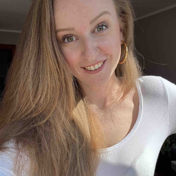 Kim Julia Bewer's profile picture