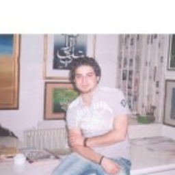 Omid Ahmadi
