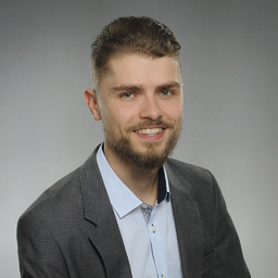 Profilbild Dominik Fischer