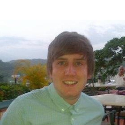 Liam Gilleran