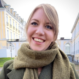 Kerstin Schumacher