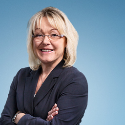 Silke Hauschildt