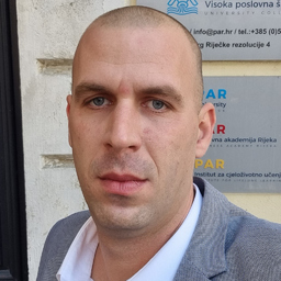 Hrvoje Vukic