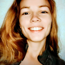 Lisa Gerbershagen