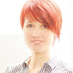 Profilbild Maria Teschendorf