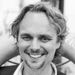 Gerd Samland's profile picture