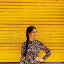 Monika Chavan