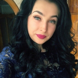 Liliia Horona
