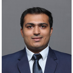 Mitesh Arora