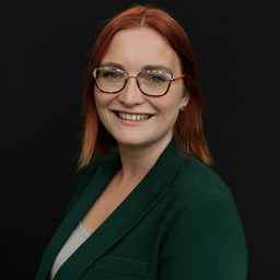 Alina Gehlen