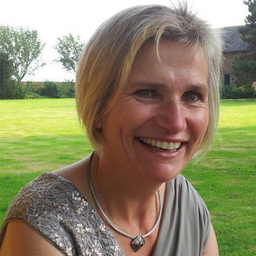 Susanne Longrée