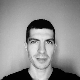 Patrick Gamon