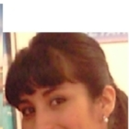 Yolanda Castro Flores